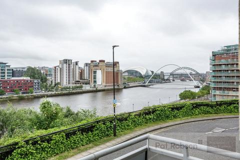 1 bedroom apartment to rent, High Quay, Newcastle Upon Tyne NE1