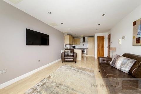 1 bedroom apartment to rent, High Quay, Newcastle Upon Tyne NE1