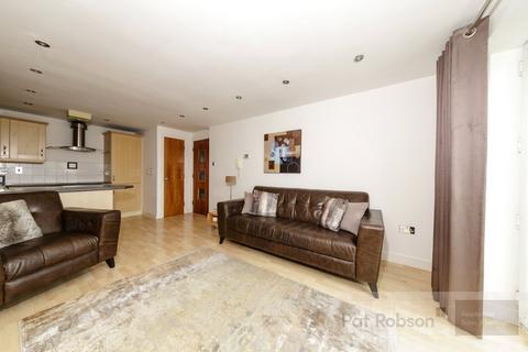 1 bedroom apartment to rent, High Quay, Newcastle Upon Tyne NE1