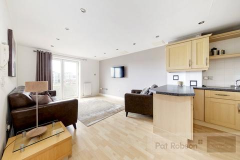 1 bedroom apartment to rent, High Quay, Newcastle Upon Tyne NE1