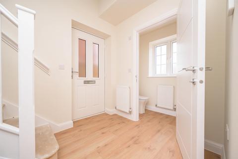 undefined, Stanton Close, Desborough, Kettering