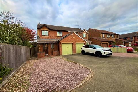 undefined, Flying Fields Road, Southam, CV47