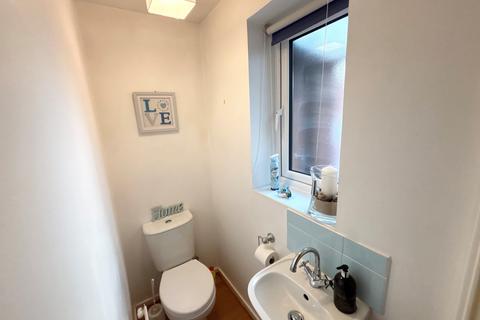 undefined, Flying Fields Road, Southam, CV47