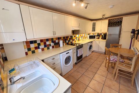 undefined, Flying Fields Road, Southam, CV47