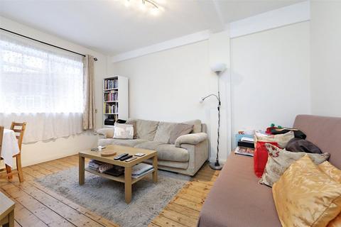 undefined, West Kensington Court, Edith Villas, London, W14