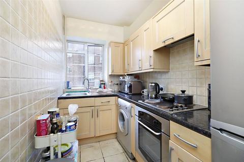 undefined, West Kensington Court, Edith Villas, London, W14