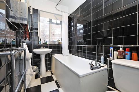 undefined, West Kensington Court, Edith Villas, London, W14