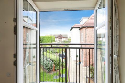 1 bedroom retirement property for sale, Orchard Gate, Stratford-Upon-Avon