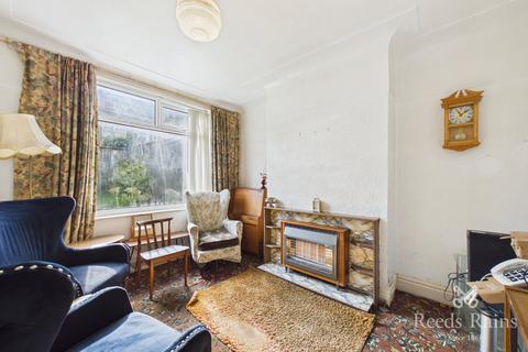 3 bedroom terraced house for sale, Rossall Road, Merseyside L13