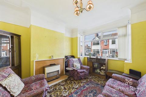 3 bedroom terraced house for sale, Rossall Road, Merseyside L13