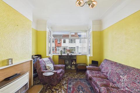 3 bedroom terraced house for sale, Rossall Road, Merseyside L13