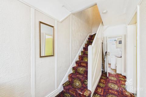3 bedroom terraced house for sale, Rossall Road, Merseyside L13