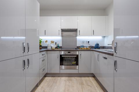 Plot 107, at L&Q at High Street Quarter 1A Alexandra Road, Hounslow TW3