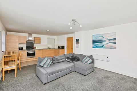 1 bedroom apartment to rent, Great Willow Court, DERBY, DE22