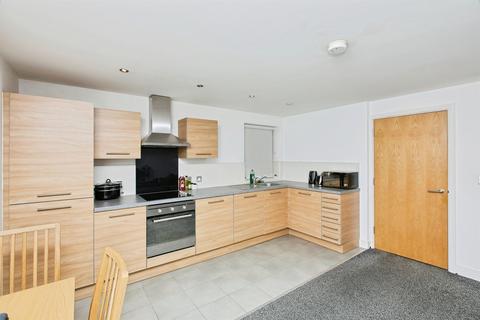 1 bedroom apartment to rent, Great Willow Court, DERBY, DE22