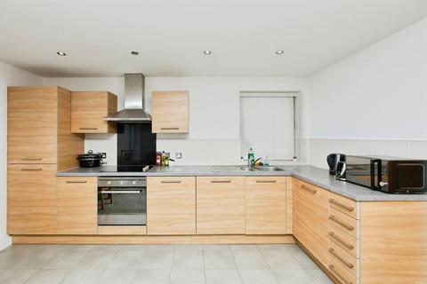 1 bedroom apartment to rent, Great Willow Court, DERBY, DE22