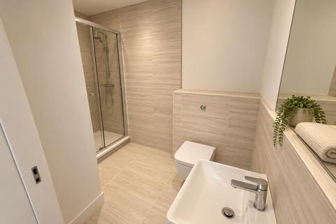 1 bedroom apartment to rent, The Mill, Peterborough, PE2