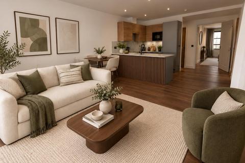 1 bedroom apartment to rent, The Mill, Peterborough, PE2