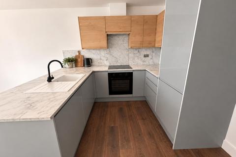 1 bedroom apartment to rent, The Mill, Peterborough, PE2