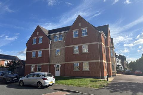 2 bedroom apartment to rent, Ferncroft Walk, Derby, DE73