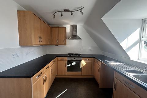 2 bedroom apartment to rent, Ferncroft Walk, Derby, DE73