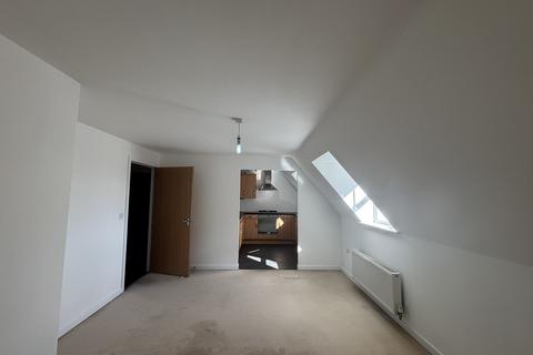 2 bedroom apartment to rent, Ferncroft Walk, Derby, DE73