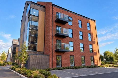 1 bedroom apartment to rent, River House, Peterborough, PE2