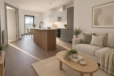 1 bedroom apartment to rent, River House, Peterborough, PE2