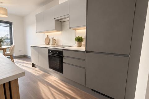 1 bedroom apartment to rent, River House, Peterborough, PE2