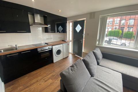 undefined, Woodsley Road, LEEDS, LS6