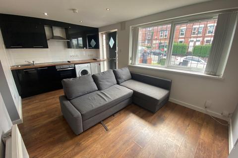undefined, Woodsley Road, LEEDS, LS6