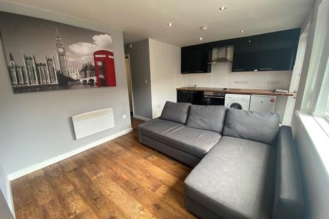 undefined, Woodsley Road, LEEDS, LS6