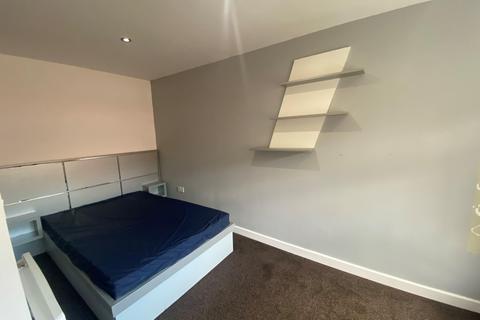 undefined, Woodsley Road, LEEDS, LS6