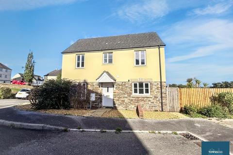 3 bedroom semi-detached house to rent, Poltair Road, Penryn, TR10