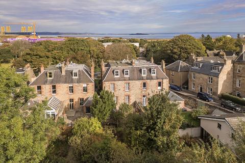 7 bedroom semi-detached house for sale, Claremont Park, Leith Links EH6