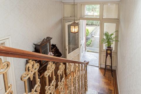 7 bedroom semi-detached house for sale, Claremont Park, Leith Links EH6
