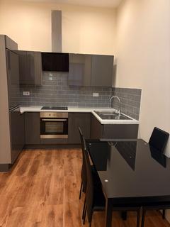 1 bedroom apartment to rent, John William Street, HUDDERSFIELD, HD1