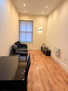 1 bedroom apartment to rent, John William Street, HUDDERSFIELD, HD1