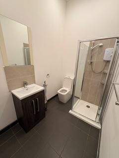 1 bedroom apartment to rent, John William Street, HUDDERSFIELD, HD1