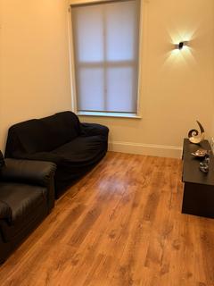 1 bedroom apartment to rent, John William Street, HUDDERSFIELD, HD1