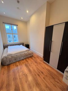 1 bedroom apartment to rent, John William Street, HUDDERSFIELD, HD1