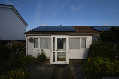 2 bedroom semi-detached bungalow to rent, Roskrow Close, Four Lanes, Redruth