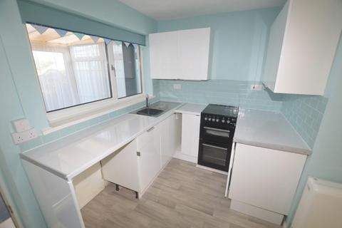2 bedroom semi-detached bungalow to rent, Roskrow Close, Four Lanes, Redruth