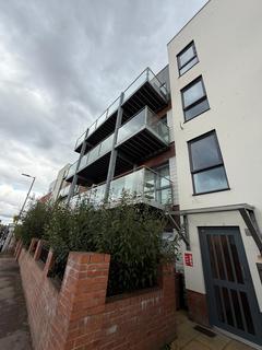 1 bedroom flat to rent, Blackfriars Street, Hereford, HR4