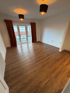 1 bedroom flat to rent, Blackfriars Street, Hereford, HR4