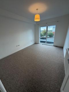 1 bedroom flat to rent, Blackfriars Street, Hereford, HR4