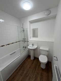1 bedroom flat to rent, Blackfriars Street, Hereford, HR4