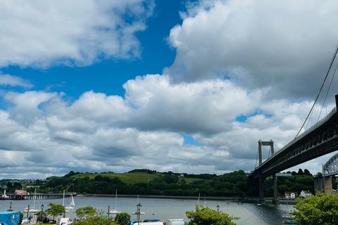 2 bedroom flat to rent, Daws Court, Saltash, PL12