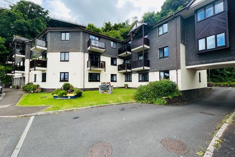 2 bedroom flat to rent, Daws Court, Saltash, PL12