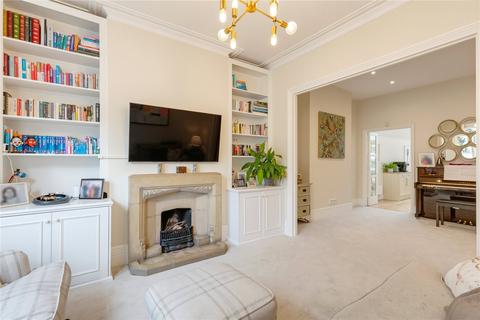 5 bedroom terraced house for sale, Stormont Road, SW11